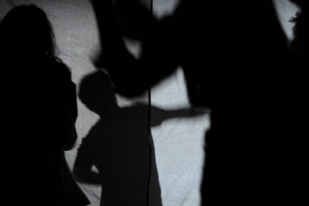 Laboratori teatro per adulti - Piccolo Teatro Libero - Brescia.