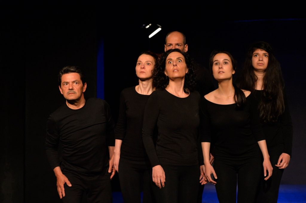 Scuola di Teatro a Brescia. Scuola d'arte drammatica. Piccolo Teatro Libero. Laboratori di formazione Teatrale per adulti.