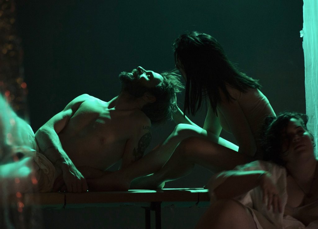 Scuola di Teatro a Brescia. Scuola d'arte drammatica. Piccolo Teatro Libero. Laboratori di formazione Teatrale per adulti.