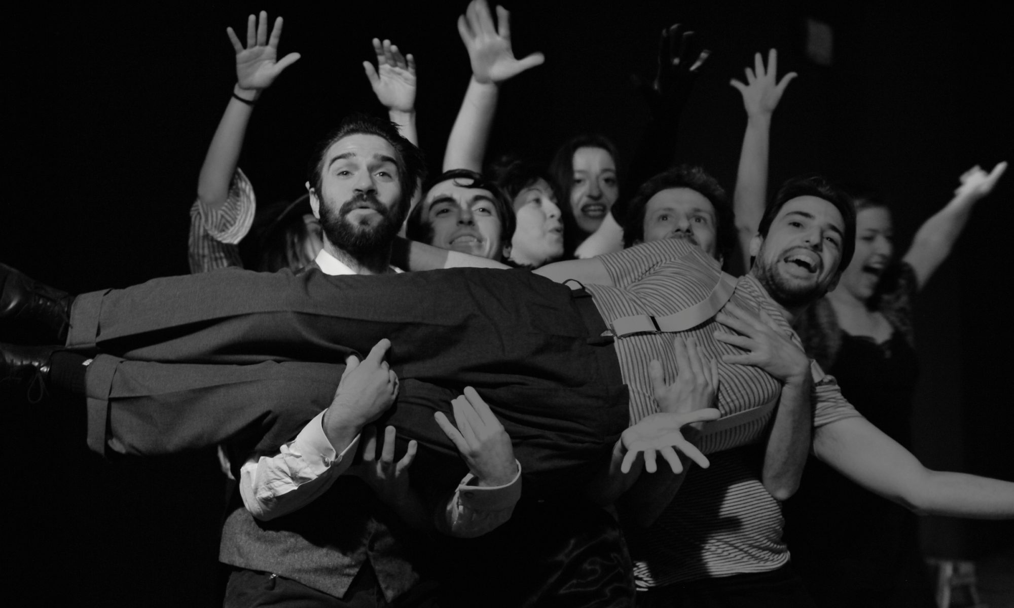 Scuola di Teatro Piccolo Teatro Libero Brescia