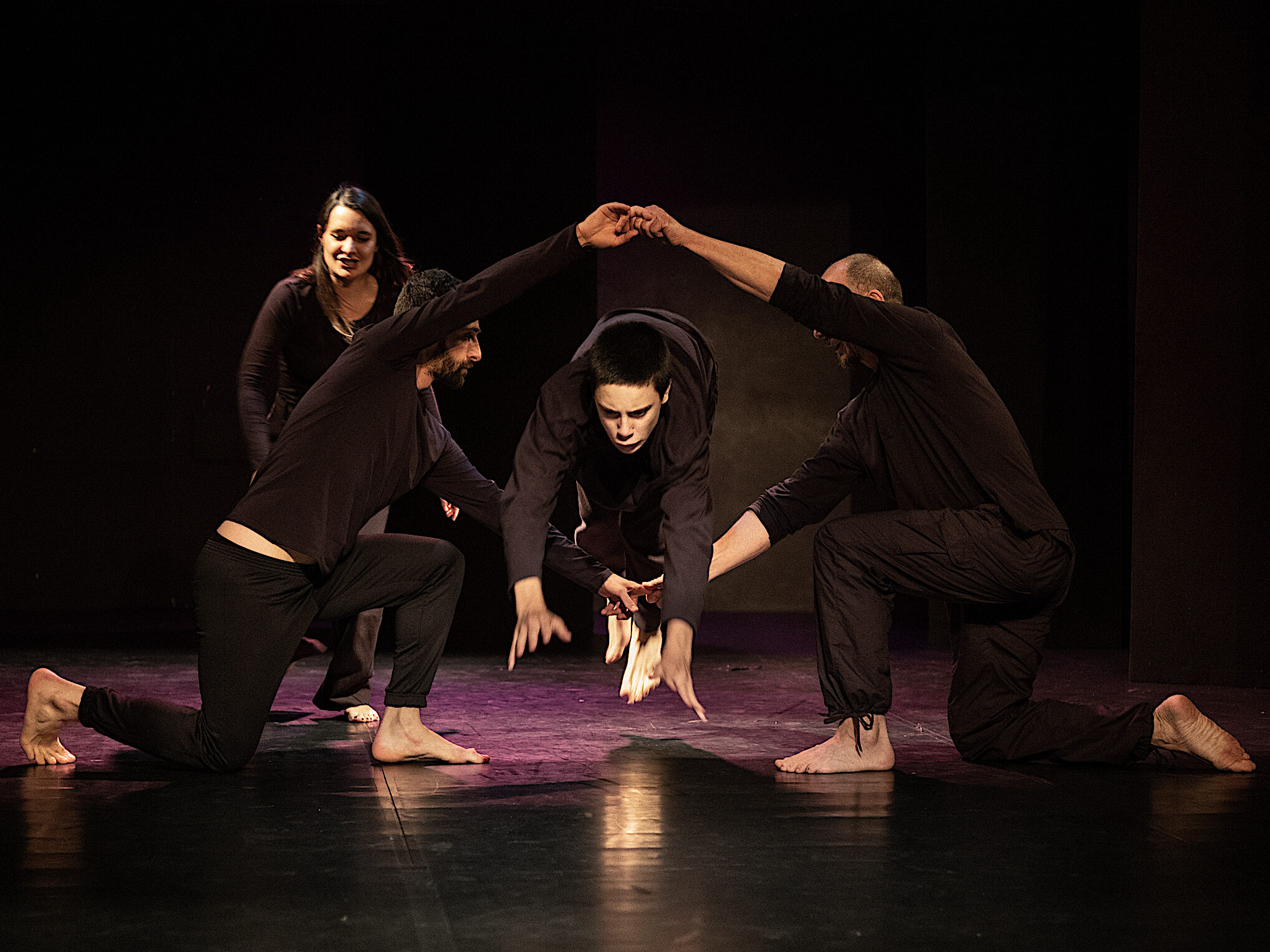 Scuola di Teatro a Brescia. Scuola d'arte drammatica. Piccolo Teatro Libero. Laboratori di formazione Teatrale per adulti. Corso di Teatro.